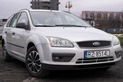 Ford Focus mk2 1.6 diesel bogata wersja - 1