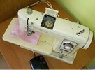 Maszyna do szycia Ideal typ-775 - 2