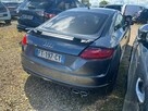 AUDI TT S Quattro 2.0 TFSi 306 BVA FT197 - 3