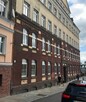 Kamienica w centrum Szczecina na mieszkania 2.171m2 - 2