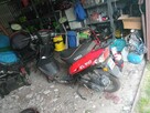 SKUTER ZIPP - NAPRWDĘ POLECAM!!!Dorzuce kask gratis!!! - 4
