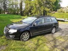 Vw passat b6 Comfortline - 5