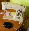 Maszyna do szycia Ideal typ-775 - 4