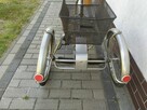Rower trójkołowy rehabilitacyjny. - 4