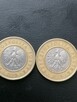Moneta 2 zł 1995 r - 1