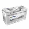 Akumulator 95Ah 850A VARTA Silver Dynamic START&STOP AGM A5 - 1