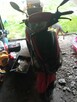 SKUTER ZIPP - NAPRWDĘ POLECAM!!!Dorzuce kask gratis!!! - 1