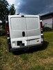 Sprzedam Renault Trafic - 2