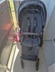 Wozek Cybex Priam 2w1 stelaż Rose Gold - 8