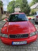 Sprzedam AUDI A4 - 1