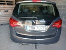 Opel Meriva 1.4 Turbo - 9