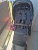 Wozek Cybex Priam 2w1 stelaż Rose Gold - 9