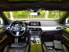 BMW 6GT (G32) M-pakiet 630 D_ 83tys km_ kamery 360 _ Head-Up - 11