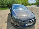 Opel Astra J 2014 1.4T LPG lub możliwa zamiana na SUV - 2