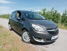Opel Meriva 1.4 Turbo - 3