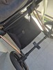 Wozek Cybex Priam 2w1 stelaż Rose Gold - 6