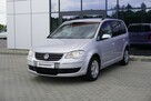 Volkswagen Touran 1.6 MPI, 7 osób! Navi, Climatronic, Grzane fotele, Tempomat, GWARANCJA - 3