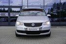 Volkswagen Touran 1.6 MPI, 7 osób! Navi, Climatronic, Grzane fotele, Tempomat, GWARANCJA - 4