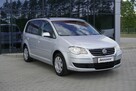 Volkswagen Touran 1.6 MPI, 7 osób! Navi, Climatronic, Grzane fotele, Tempomat, GWARANCJA - 5