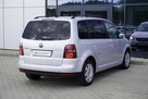 Volkswagen Touran 1.6 MPI, 7 osób! Navi, Climatronic, Grzane fotele, Tempomat, GWARANCJA - 6