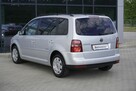 Volkswagen Touran 1.6 MPI, 7 osób! Navi, Climatronic, Grzane fotele, Tempomat, GWARANCJA - 7