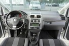 Volkswagen Touran 1.6 MPI, 7 osób! Navi, Climatronic, Grzane fotele, Tempomat, GWARANCJA - 8