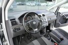 Volkswagen Touran 1.6 MPI, 7 osób! Navi, Climatronic, Grzane fotele, Tempomat, GWARANCJA - 9