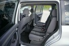 Volkswagen Touran 1.6 MPI, 7 osób! Navi, Climatronic, Grzane fotele, Tempomat, GWARANCJA - 11