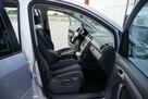 Volkswagen Touran 1.6 MPI, 7 osób! Navi, Climatronic, Grzane fotele, Tempomat, GWARANCJA - 14