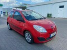 Renault Twingo 1.2 benzyna + LPG - 2010rok - 2