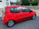 Renault Twingo 1.2 benzyna + LPG - 2010rok - 8