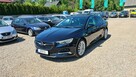 Opel Insignia 1.6 200KM automat - 3