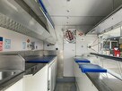 Peugeot Boxer Autosklep wędlin ryb sklep  Gastronomiczny Food Truck Foodtruck Borco - 2