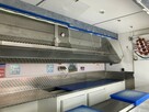 Peugeot Boxer Autosklep wędlin ryb sklep  Gastronomiczny Food Truck Foodtruck Borco - 9