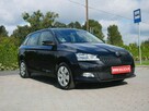 Škoda Fabia 1.0 TSI 95KM Eu6 Kombi -Serwis ASO -Krajowy - Zobacz Euro 6 - 8