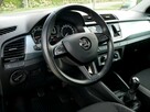 Škoda Fabia 1.0 TSI 95KM Eu6 Kombi -Serwis ASO -Krajowy - Zobacz Euro 6 - 11