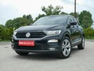 Volkswagen T-Roc 1.0 TSI 115KM [Eu6] -Navi -Grzane fotele -Asystenci -Euro 6 -Zobacz - 1