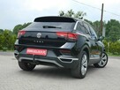 Volkswagen T-Roc 1.0 TSI 115KM [Eu6] -Navi -Grzane fotele -Asystenci -Euro 6 -Zobacz - 3