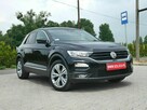 Volkswagen T-Roc 1.0 TSI 115KM [Eu6] -Navi -Grzane fotele -Asystenci -Euro 6 -Zobacz - 7