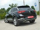 Volkswagen T-Roc 1.0 TSI 115KM [Eu6] -Navi -Grzane fotele -Asystenci -Euro 6 -Zobacz - 9