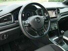 Volkswagen T-Roc 1.0 TSI 115KM [Eu6] -Navi -Grzane fotele -Asystenci -Euro 6 -Zobacz - 11