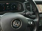 Volkswagen T-Roc 1.0 TSI 115KM [Eu6] -Navi -Grzane fotele -Asystenci -Euro 6 -Zobacz - 15