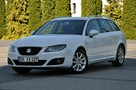 Seat Exeo 2,0 TDI 143KM Xenon Led Navi PDC Alufelgi Serwis z DE !!! - 3