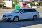 Seat Exeo 2,0 TDI 143KM Xenon Led Navi PDC Alufelgi Serwis z DE !!! - 5