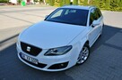 Seat Exeo 2,0 TDI 143KM Xenon Led Navi PDC Alufelgi Serwis z DE !!! - 7