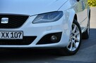 Seat Exeo 2,0 TDI 143KM Xenon Led Navi PDC Alufelgi Serwis z DE !!! - 8