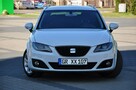 Seat Exeo 2,0 TDI 143KM Xenon Led Navi PDC Alufelgi Serwis z DE !!! - 9