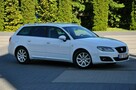 Seat Exeo 2,0 TDI 143KM Xenon Led Navi PDC Alufelgi Serwis z DE !!! - 12