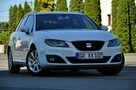 Seat Exeo 2,0 TDI 143KM Xenon Led Navi PDC Alufelgi Serwis z DE !!! - 13