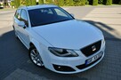 Seat Exeo 2,0 TDI 143KM Xenon Led Navi PDC Alufelgi Serwis z DE !!! - 14